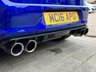 USED 2016 16 VOLKSWAGEN GOLF 2.0 R DSG 3d 298 BHP 