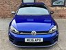 USED 2016 16 VOLKSWAGEN GOLF 2.0 R DSG 3d 298 BHP 