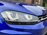 USED 2016 16 VOLKSWAGEN GOLF 2.0 R DSG 3d 298 BHP 