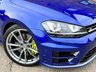 USED 2016 16 VOLKSWAGEN GOLF 2.0 R DSG 3d 298 BHP 