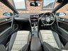 USED 2016 16 VOLKSWAGEN GOLF 2.0 R DSG 3d 298 BHP 