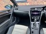 USED 2016 16 VOLKSWAGEN GOLF 2.0 R DSG 3d 298 BHP 