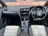 USED 2016 16 VOLKSWAGEN GOLF 2.0 R DSG 3d 298 BHP 