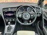 USED 2016 16 VOLKSWAGEN GOLF 2.0 R DSG 3d 298 BHP 