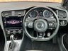 USED 2016 16 VOLKSWAGEN GOLF 2.0 R DSG 3d 298 BHP 