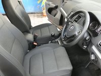 USED 2018 18 VOLKSWAGEN SHARAN 2.0 SE NAV TDI BLUEMOTION TECHNOLOGY 5d 148 BHP 7 SEAT SAT NAV PARKING SENSORS LOW MILEAGE 6 MONTHS GOLD WARRANTY