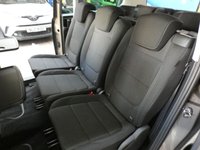 USED 2018 18 VOLKSWAGEN SHARAN 2.0 SE NAV TDI BLUEMOTION TECHNOLOGY 5d 148 BHP 7 SEAT SAT NAV PARKING SENSORS LOW MILEAGE 6 MONTHS GOLD WARRANTY