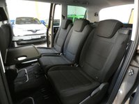 USED 2018 18 VOLKSWAGEN SHARAN 2.0 SE NAV TDI BLUEMOTION TECHNOLOGY 5d 148 BHP 7 SEAT SAT NAV PARKING SENSORS LOW MILEAGE 6 MONTHS GOLD WARRANTY