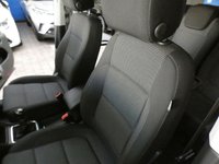 USED 2018 18 VOLKSWAGEN SHARAN 2.0 SE NAV TDI BLUEMOTION TECHNOLOGY 5d 148 BHP 7 SEAT SAT NAV PARKING SENSORS LOW MILEAGE 6 MONTHS GOLD WARRANTY