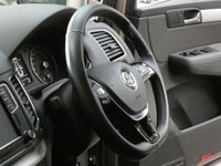 USED 2018 18 VOLKSWAGEN SHARAN 2.0 SE NAV TDI BLUEMOTION TECHNOLOGY 5d 148 BHP 7 SEAT SAT NAV PARKING SENSORS LOW MILEAGE 6 MONTHS GOLD WARRANTY