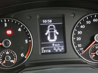 USED 2018 18 VOLKSWAGEN SHARAN 2.0 SE NAV TDI BLUEMOTION TECHNOLOGY 5d 148 BHP 7 SEAT SAT NAV PARKING SENSORS LOW MILEAGE 6 MONTHS GOLD WARRANTY