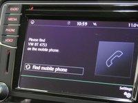 USED 2018 18 VOLKSWAGEN SHARAN 2.0 SE NAV TDI BLUEMOTION TECHNOLOGY 5d 148 BHP 7 SEAT SAT NAV PARKING SENSORS LOW MILEAGE 6 MONTHS GOLD WARRANTY