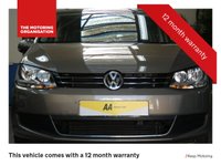 USED 2018 18 VOLKSWAGEN SHARAN 2.0 SE NAV TDI BLUEMOTION TECHNOLOGY 5d 148 BHP 7 SEAT SAT NAV PARKING SENSORS LOW MILEAGE 6 MONTHS GOLD WARRANTY