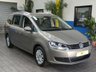 USED 2018 18 VOLKSWAGEN SHARAN 2.0 SE NAV TDI BLUEMOTION TECHNOLOGY 5d 148 BHP 7 SEAT SAT NAV PARKING SENSORS LOW MILEAGE 6 MONTHS GOLD WARRANTY
