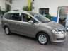 USED 2018 18 VOLKSWAGEN SHARAN 2.0 SE NAV TDI BLUEMOTION TECHNOLOGY 5d 148 BHP 7 SEAT SAT NAV PARKING SENSORS LOW MILEAGE 6 MONTHS GOLD WARRANTY