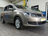 USED 2018 18 VOLKSWAGEN SHARAN 2.0 SE NAV TDI BLUEMOTION TECHNOLOGY 5d 148 BHP 7 SEAT SAT NAV PARKING SENSORS LOW MILEAGE 6 MONTHS GOLD WARRANTY