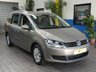 USED 2018 18 VOLKSWAGEN SHARAN 2.0 SE NAV TDI BLUEMOTION TECHNOLOGY 5d 148 BHP 7 SEAT SAT NAV PARKING SENSORS LOW MILEAGE 6 MONTHS GOLD WARRANTY