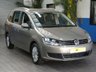 USED 2018 18 VOLKSWAGEN SHARAN 2.0 SE NAV TDI BLUEMOTION TECHNOLOGY 5d 148 BHP 7 SEAT SAT NAV PARKING SENSORS LOW MILEAGE 6 MONTHS GOLD WARRANTY