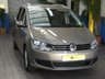 USED 2018 18 VOLKSWAGEN SHARAN 2.0 SE NAV TDI BLUEMOTION TECHNOLOGY 5d 148 BHP 7 SEAT SAT NAV PARKING SENSORS LOW MILEAGE 6 MONTHS GOLD WARRANTY