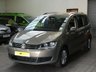 USED 2018 18 VOLKSWAGEN SHARAN 2.0 SE NAV TDI BLUEMOTION TECHNOLOGY 5d 148 BHP 7 SEAT SAT NAV PARKING SENSORS LOW MILEAGE 6 MONTHS GOLD WARRANTY