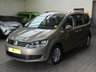 USED 2018 18 VOLKSWAGEN SHARAN 2.0 SE NAV TDI BLUEMOTION TECHNOLOGY 5d 148 BHP 7 SEAT SAT NAV PARKING SENSORS LOW MILEAGE 6 MONTHS GOLD WARRANTY