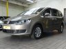 USED 2018 18 VOLKSWAGEN SHARAN 2.0 SE NAV TDI BLUEMOTION TECHNOLOGY 5d 148 BHP 7 SEAT SAT NAV PARKING SENSORS LOW MILEAGE 6 MONTHS GOLD WARRANTY