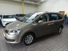 USED 2018 18 VOLKSWAGEN SHARAN 2.0 SE NAV TDI BLUEMOTION TECHNOLOGY 5d 148 BHP 7 SEAT SAT NAV PARKING SENSORS LOW MILEAGE 6 MONTHS GOLD WARRANTY