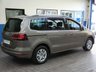 USED 2018 18 VOLKSWAGEN SHARAN 2.0 SE NAV TDI BLUEMOTION TECHNOLOGY 5d 148 BHP 7 SEAT SAT NAV PARKING SENSORS LOW MILEAGE 6 MONTHS GOLD WARRANTY