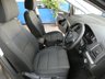 USED 2018 18 VOLKSWAGEN SHARAN 2.0 SE NAV TDI BLUEMOTION TECHNOLOGY 5d 148 BHP 7 SEAT SAT NAV PARKING SENSORS LOW MILEAGE 6 MONTHS GOLD WARRANTY