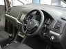 USED 2018 18 VOLKSWAGEN SHARAN 2.0 SE NAV TDI BLUEMOTION TECHNOLOGY 5d 148 BHP 7 SEAT SAT NAV PARKING SENSORS LOW MILEAGE 6 MONTHS GOLD WARRANTY