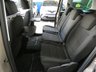 USED 2018 18 VOLKSWAGEN SHARAN 2.0 SE NAV TDI BLUEMOTION TECHNOLOGY 5d 148 BHP 7 SEAT SAT NAV PARKING SENSORS LOW MILEAGE 6 MONTHS GOLD WARRANTY