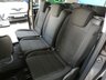 USED 2018 18 VOLKSWAGEN SHARAN 2.0 SE NAV TDI BLUEMOTION TECHNOLOGY 5d 148 BHP 7 SEAT SAT NAV PARKING SENSORS LOW MILEAGE 6 MONTHS GOLD WARRANTY