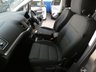 USED 2018 18 VOLKSWAGEN SHARAN 2.0 SE NAV TDI BLUEMOTION TECHNOLOGY 5d 148 BHP 7 SEAT SAT NAV PARKING SENSORS LOW MILEAGE 6 MONTHS GOLD WARRANTY