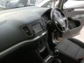 USED 2018 18 VOLKSWAGEN SHARAN 2.0 SE NAV TDI BLUEMOTION TECHNOLOGY 5d 148 BHP 7 SEAT SAT NAV PARKING SENSORS LOW MILEAGE 6 MONTHS GOLD WARRANTY