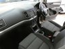 USED 2018 18 VOLKSWAGEN SHARAN 2.0 SE NAV TDI BLUEMOTION TECHNOLOGY 5d 148 BHP 7 SEAT SAT NAV PARKING SENSORS LOW MILEAGE 6 MONTHS GOLD WARRANTY