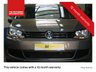 USED 2018 18 VOLKSWAGEN SHARAN 2.0 SE NAV TDI BLUEMOTION TECHNOLOGY 5d 148 BHP 7 SEAT SAT NAV PARKING SENSORS LOW MILEAGE 6 MONTHS GOLD WARRANTY