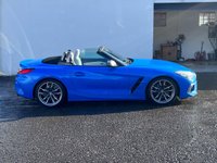USED 2019 BMW Z4 3.0 Z4 M40I 2d 336 BHP 