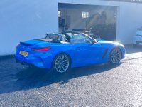 USED 2019 BMW Z4 3.0 Z4 M40I 2d 336 BHP 