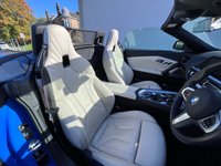 USED 2019 BMW Z4 3.0 Z4 M40I 2d 336 BHP 