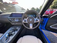 USED 2019 BMW Z4 3.0 Z4 M40I 2d 336 BHP 