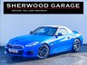 USED 2019 BMW Z4 3.0 Z4 M40I 2d 336 BHP 