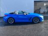 USED 2019 BMW Z4 3.0 Z4 M40I 2d 336 BHP 