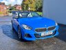 USED 2019 BMW Z4 3.0 Z4 M40I 2d 336 BHP 