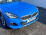 USED 2019 BMW Z4 3.0 Z4 M40I 2d 336 BHP 