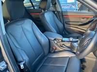 USED 2018 68 BMW 3 SERIES 318I SPORT [&pound;3,350 OF FITTED EXTRAS]
