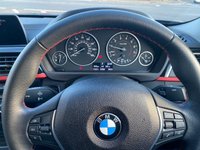 USED 2018 68 BMW 3 SERIES 318I SPORT [&pound;3,350 OF FITTED EXTRAS]