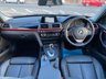 USED 2018 68 BMW 3 SERIES 318I SPORT [&pound;3,350 OF FITTED EXTRAS]