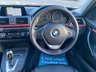 USED 2018 68 BMW 3 SERIES 318I SPORT [&pound;3,350 OF FITTED EXTRAS]