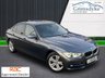 USED 2018 68 BMW 3 SERIES 318I SPORT [&pound;3,350 OF FITTED EXTRAS]