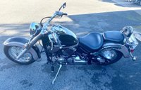 USED 1999 T YAMAHA XVS 650A Dragstar Classic Custom Cruiser Very nice low mileage midweight custom cruiser